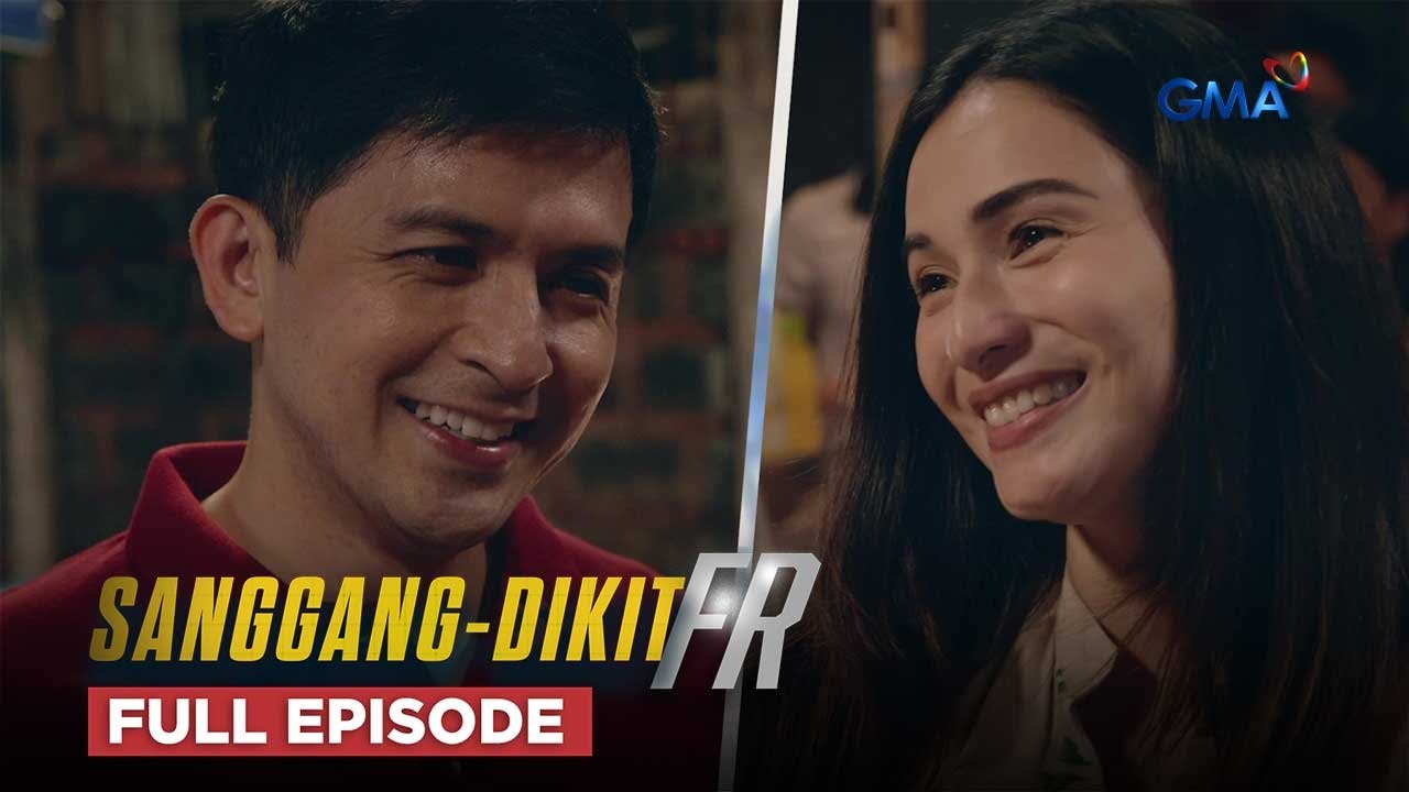 Sanggang-Dikit FR: Bobby at Tonyo, sanggang-dikit forever (Finale Full Episode 160) January 30, 2026