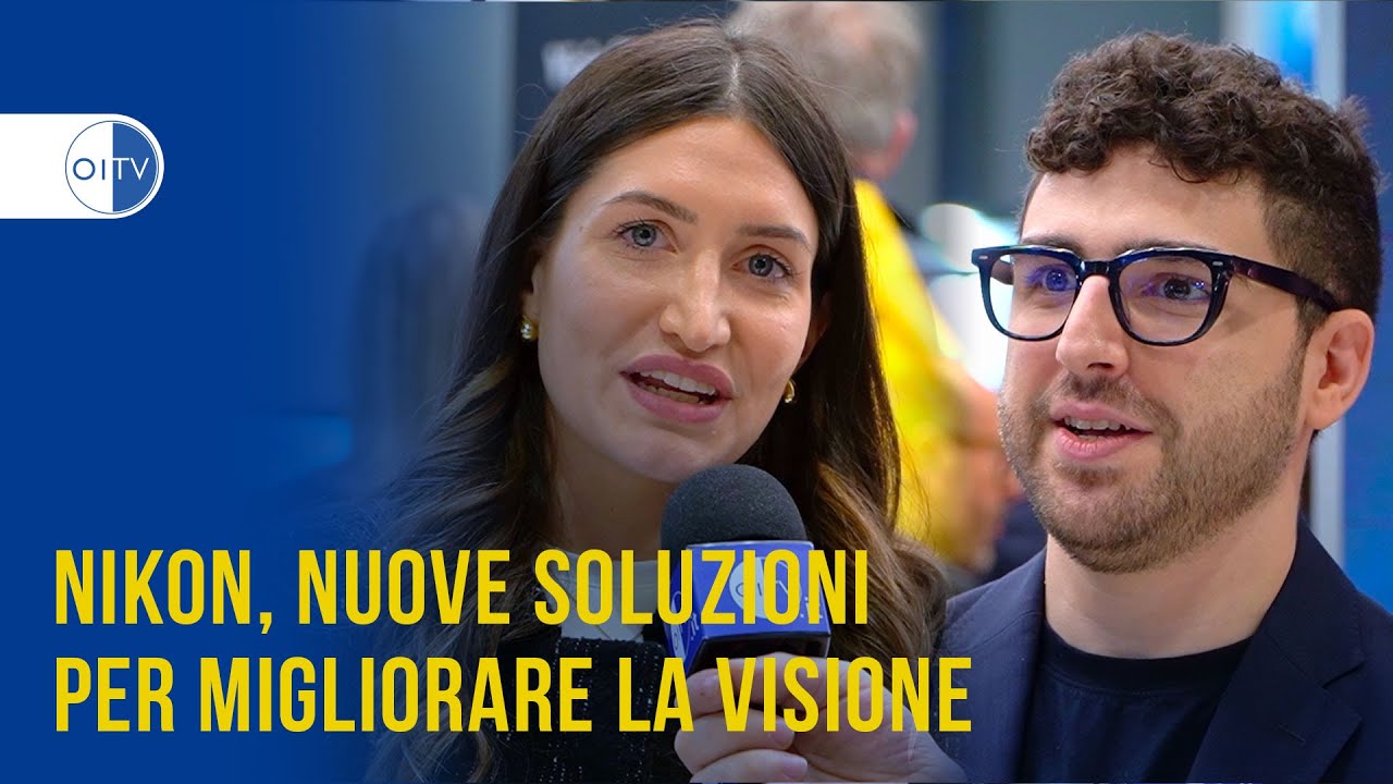 Nikon apre una “nuova era” delle sue lenti progressive