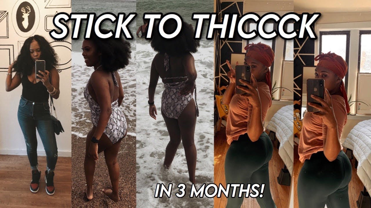 3,000 Calories for 3 Months Straight | My Weight Gain Journey (No Apetamin)