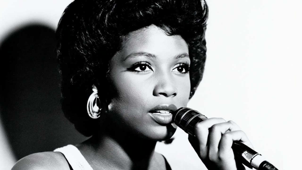 Tina Bell - I Want To Be Loved (Northern Soul)