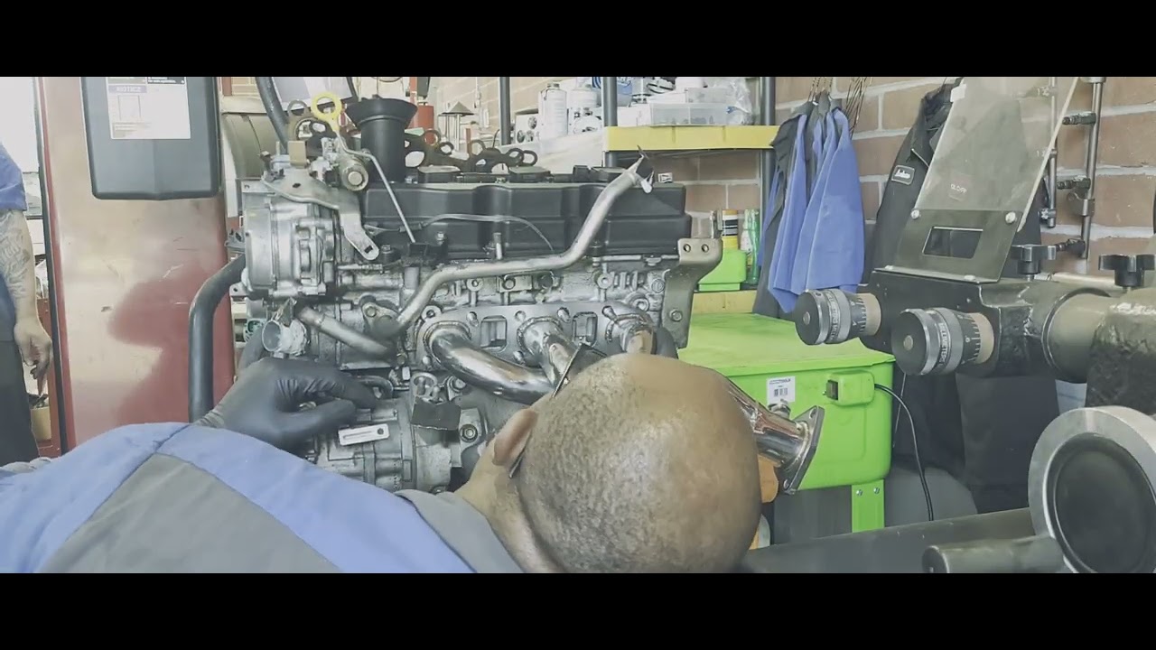 Are Headers worth it? - I Want All the VQ Power