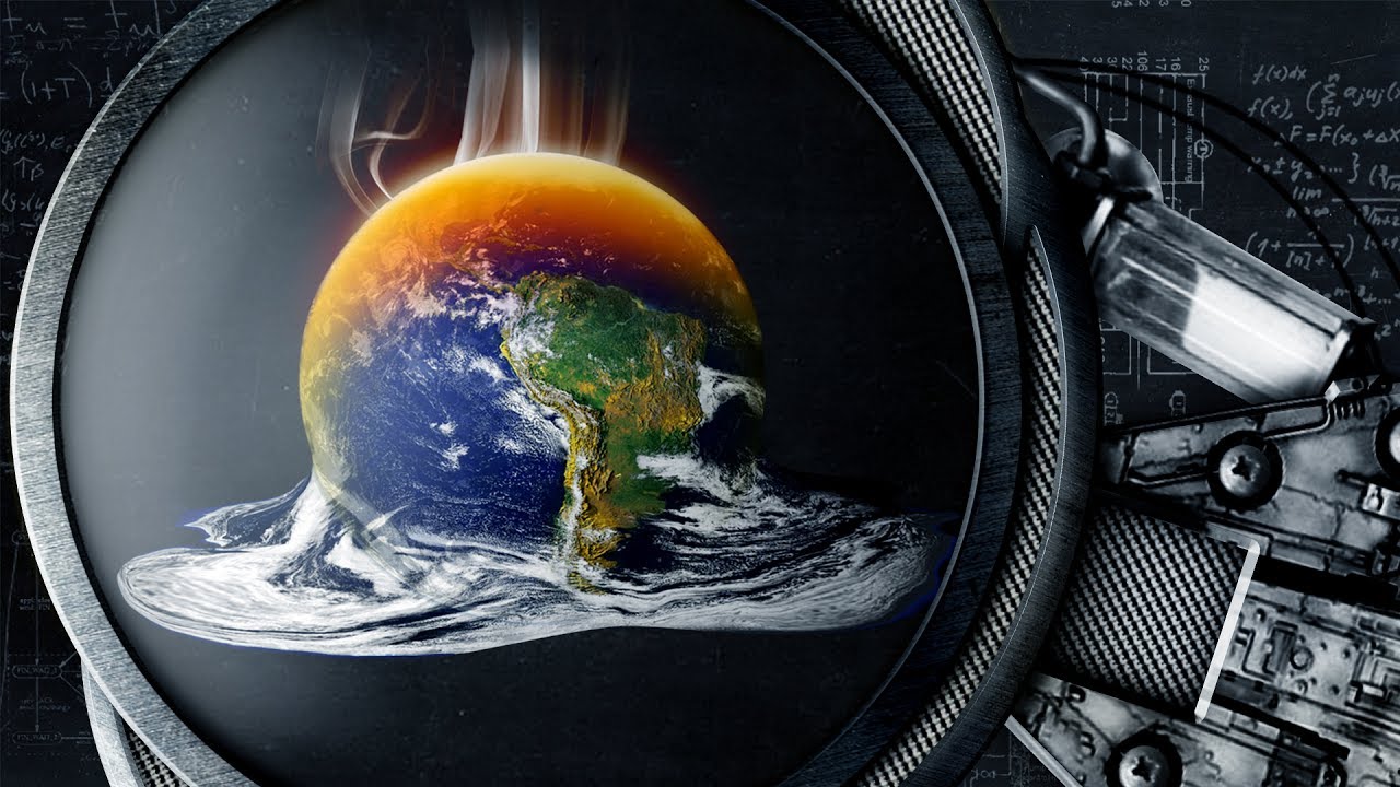 Aquecimento Global | Nerdologia