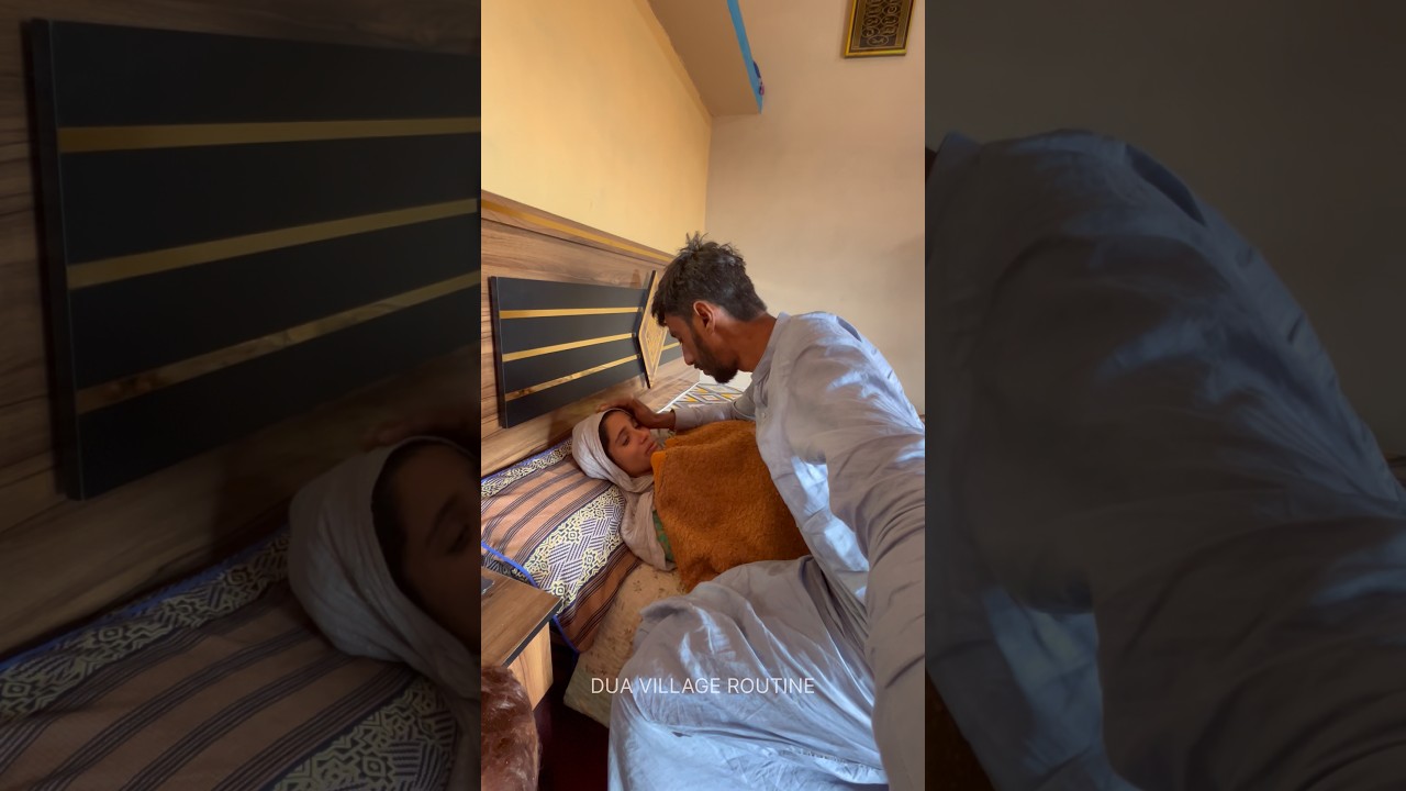 Barish Mein Bimari Aur Mushkil Din Vlog #youtubevideo shortvideo #viral #youtubeshorts