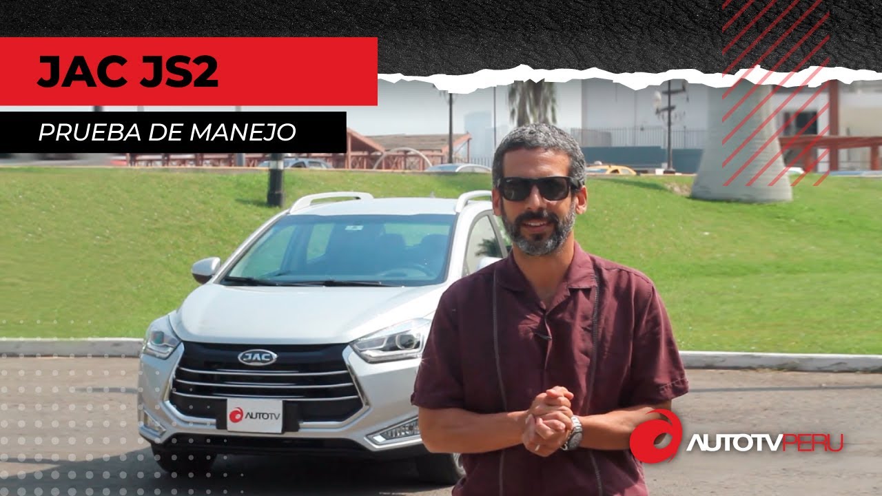 El LÍDER del mercado en su categoría, SE RENUEVA - JAC JS2 ll Prueba de manejo