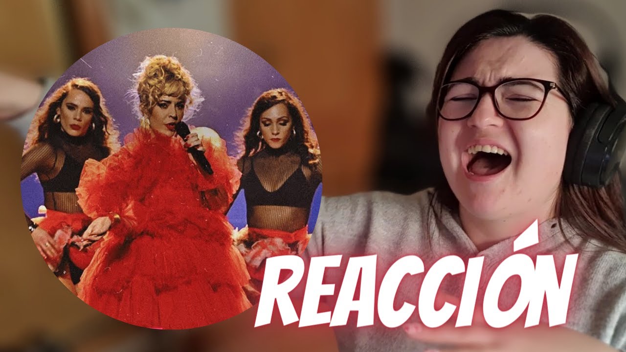 Mimicat - Ai Cora&ccedil;&atilde;o | Portugal 🇵🇹 Eurovision 2023 | SPANISH FAN REACTION