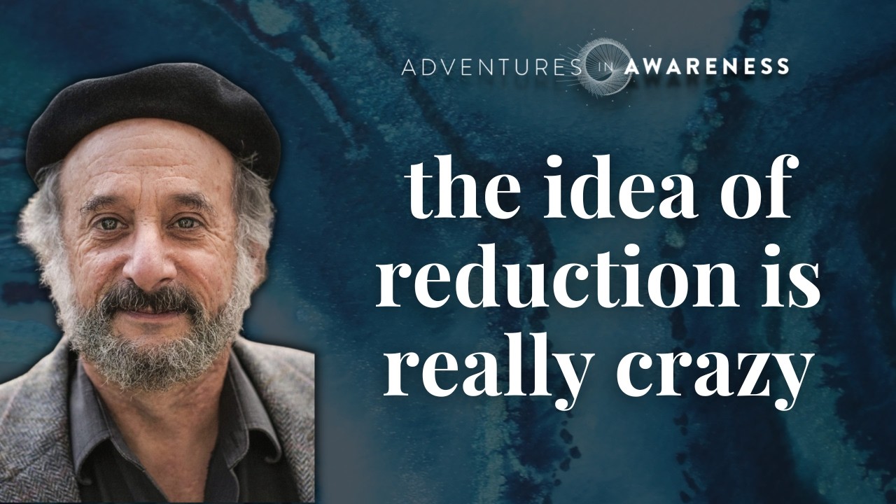 Jay Garfield: Buddhist objections to idealism