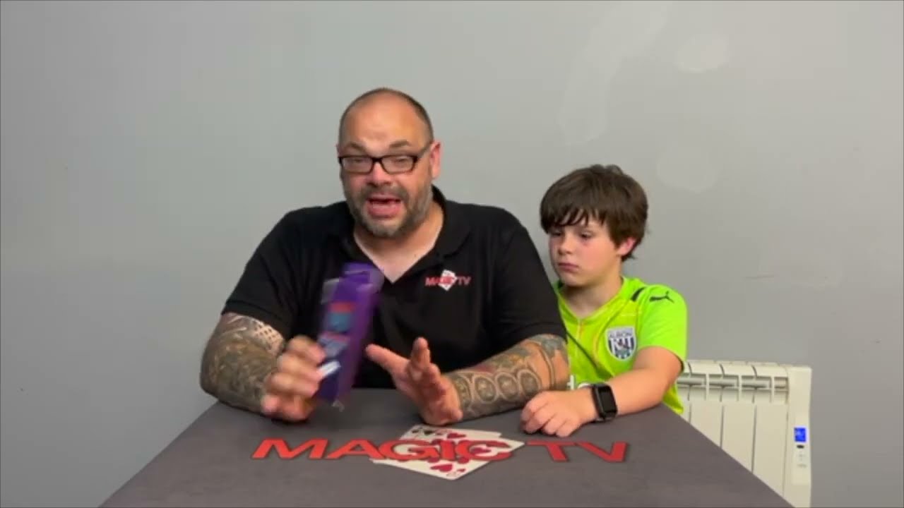 Review ROOM 66 - Craig Petty & Ryland