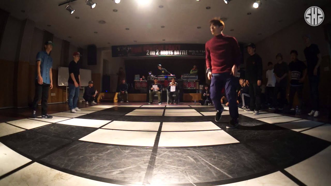 Preliminary 1 [Soul Hunterz Party Vol.3]