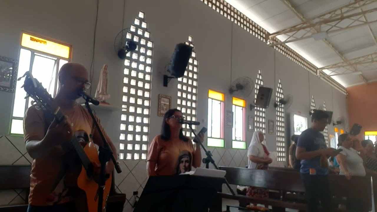 o senhor necessitou de braços