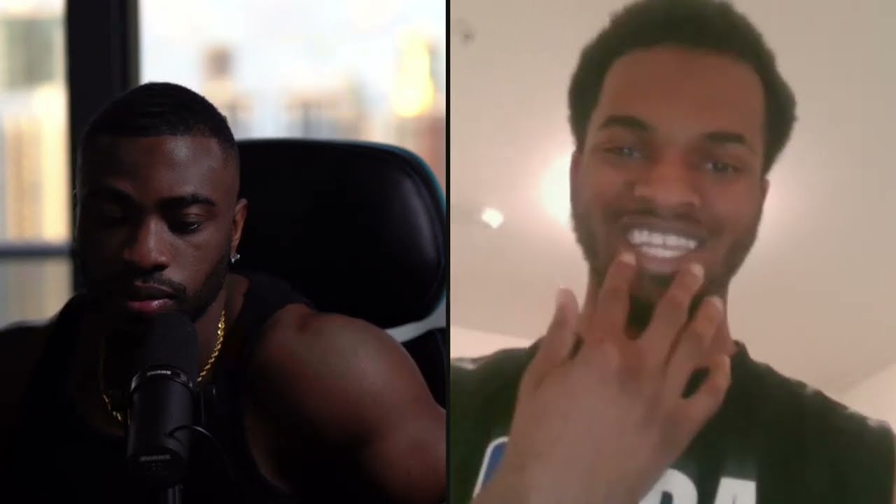 He's 6'5, College Basketball Star,  But Still Got  REJECTED By A Girl