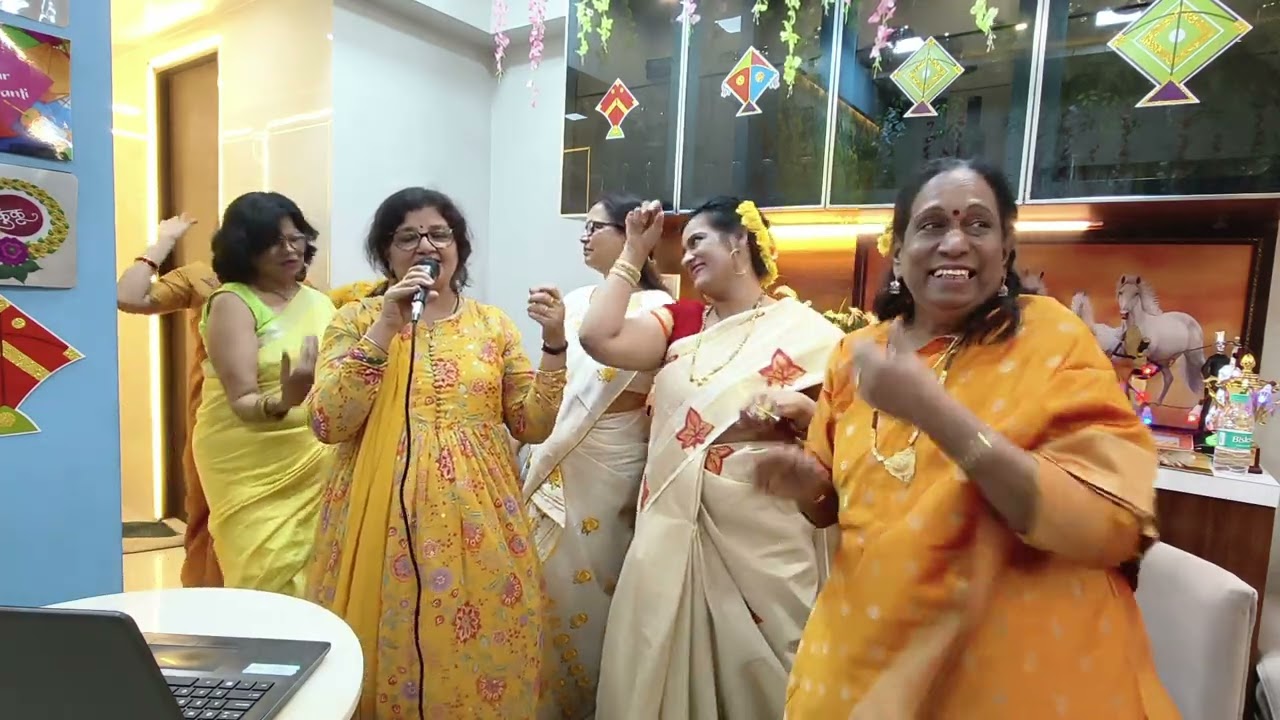 Renuka Shrivastav (Spandan Episode-28)