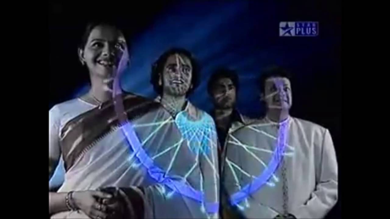 Kaun Banega Crorepati? (KBC) All Old Intros 2000-2007