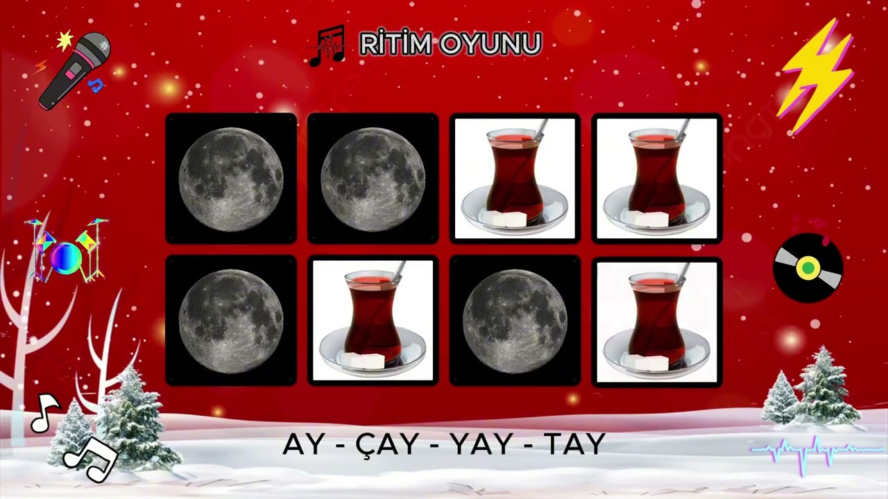 Dudaklarınız Yorulacak! 👄 Say The Word On Beat T&uuml;rk&ccedil;e (En Zor Seviye)