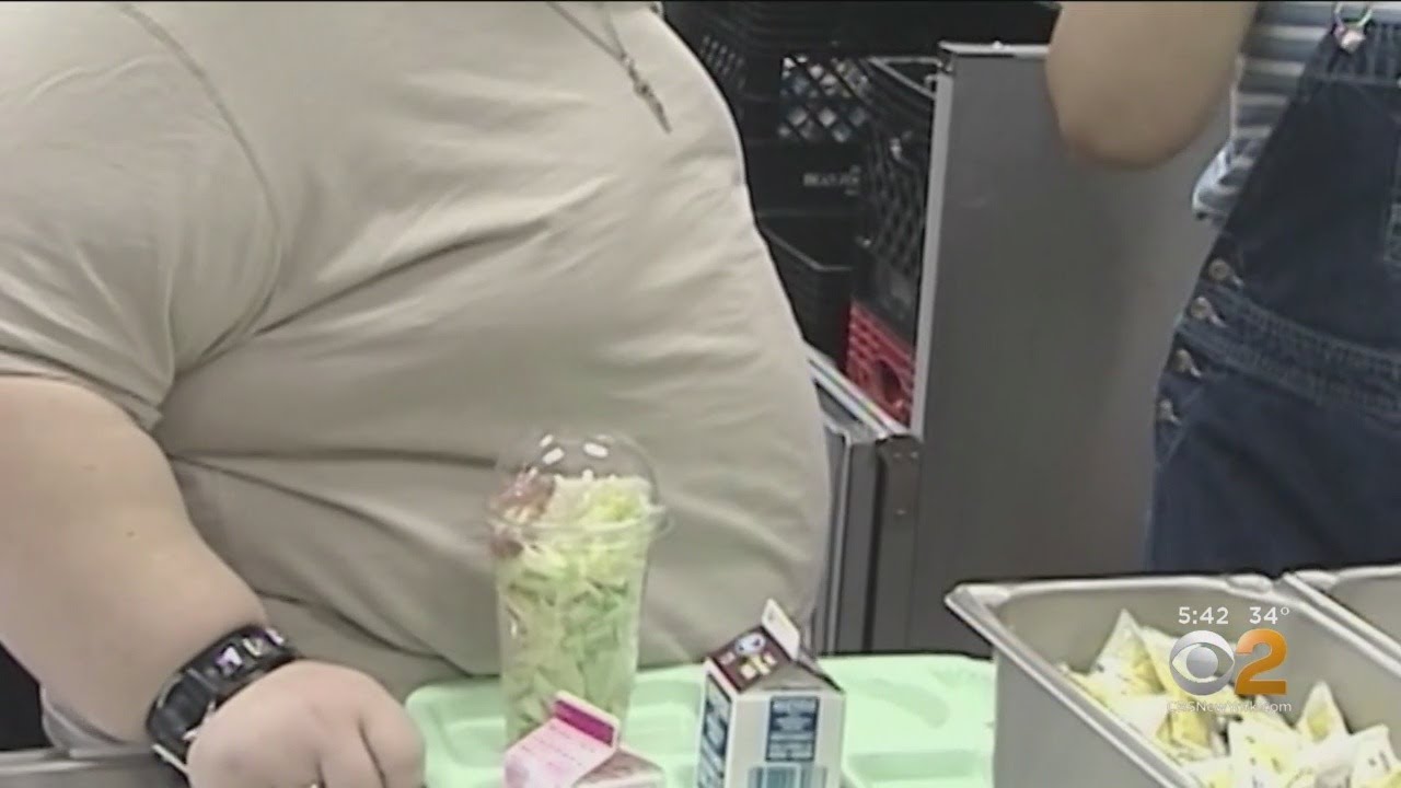 Adolescents At Increased Risk For Pre-Diabetes