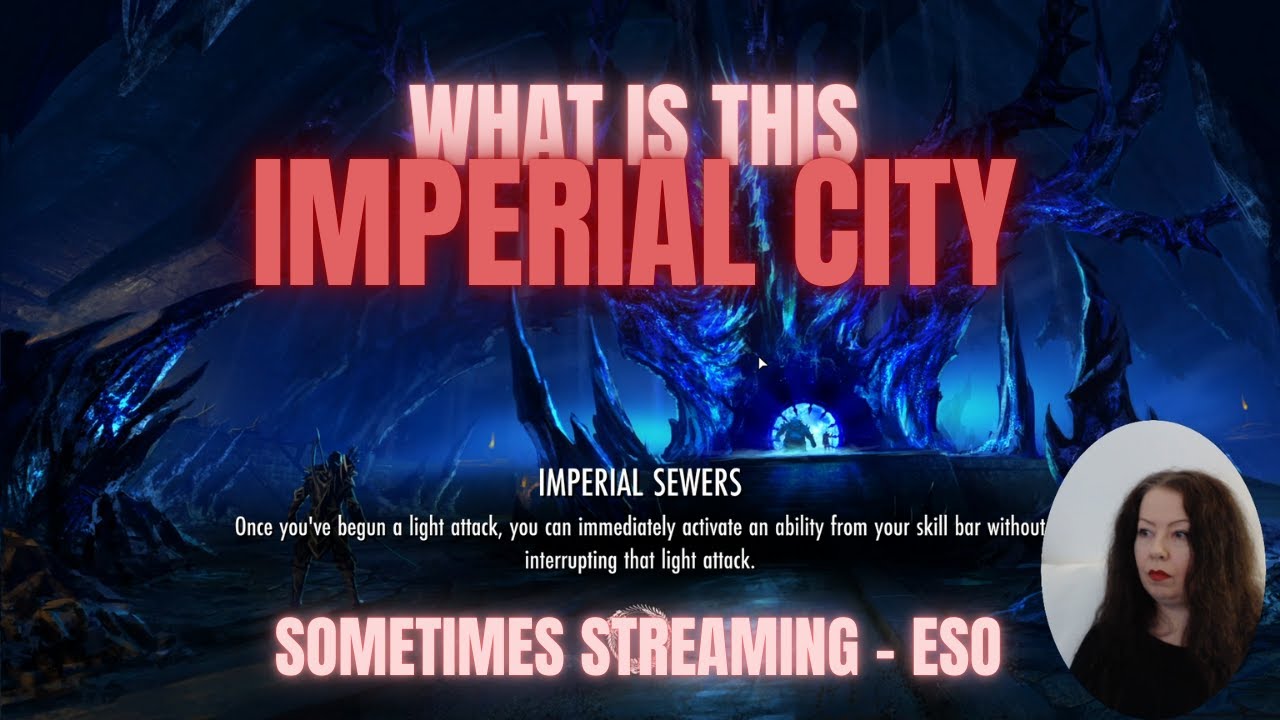 ESO - What is this 