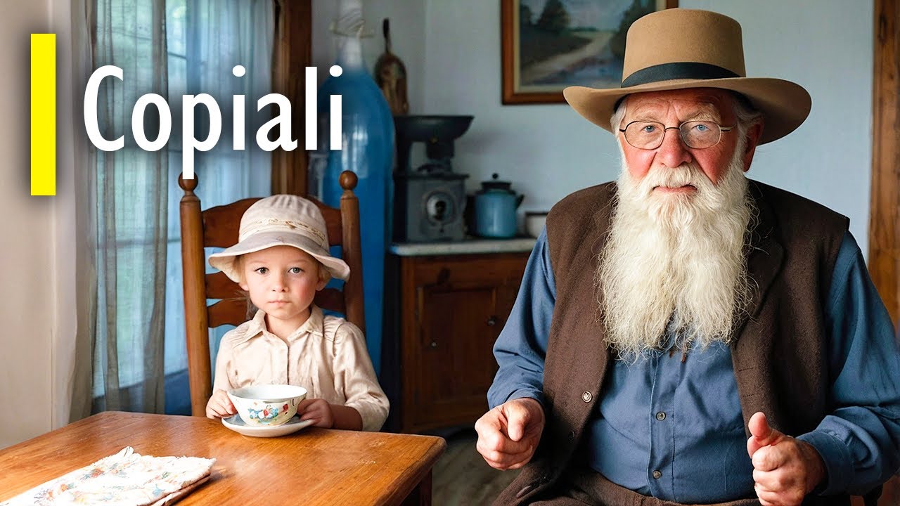 20 Consigli Amish Per Una Vita Lunga e Sana