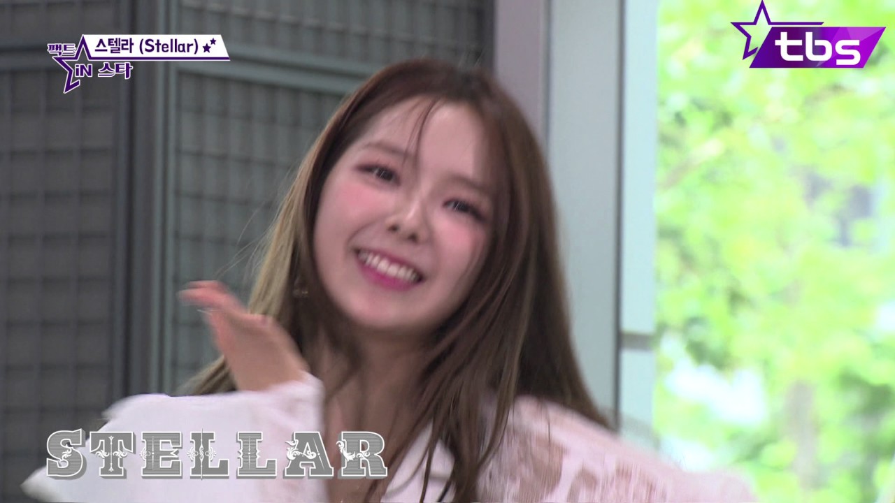 Stellar Cover DANCE Samba PSY SNSD GirlsDay TARA EXID
