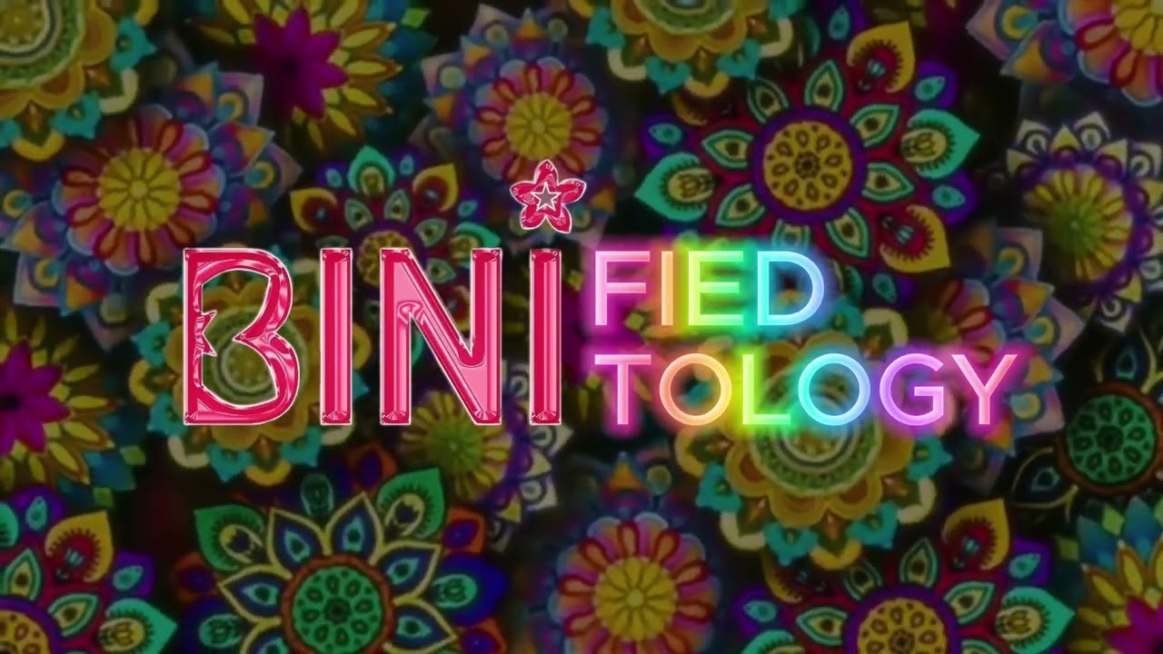 BINITOLOGY
