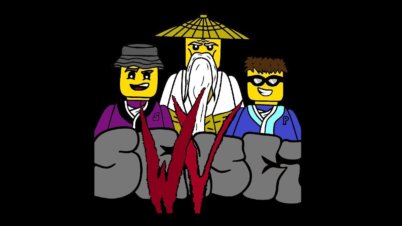 Popson x Sensei_Street - Sensei Wu (prod. Popson)