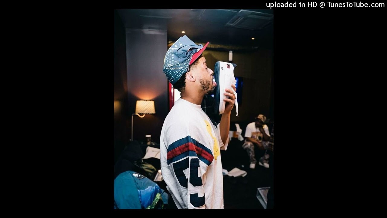 [FREE] Veeze x Detroit Sample Type Beat - 