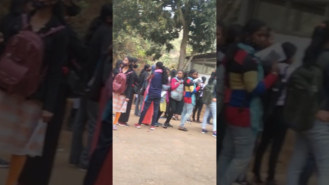 ASSAM POLICE/JAIL WARDER/INTERVIEW/GIRLS/17-03-2023/MANDAKATA HQ/🤟# March 2023