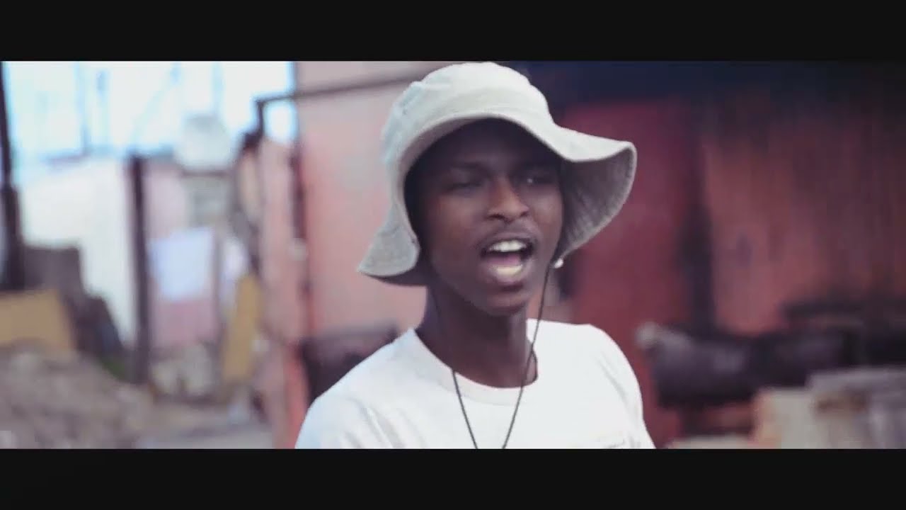 King Ace feat Sky Mulla _-Ndimameleni (Official_Music Video)