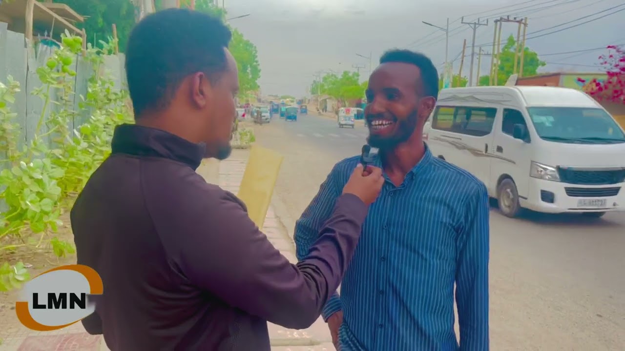 Su’aalo kadis ah iyo magaalada Qabri-dahare