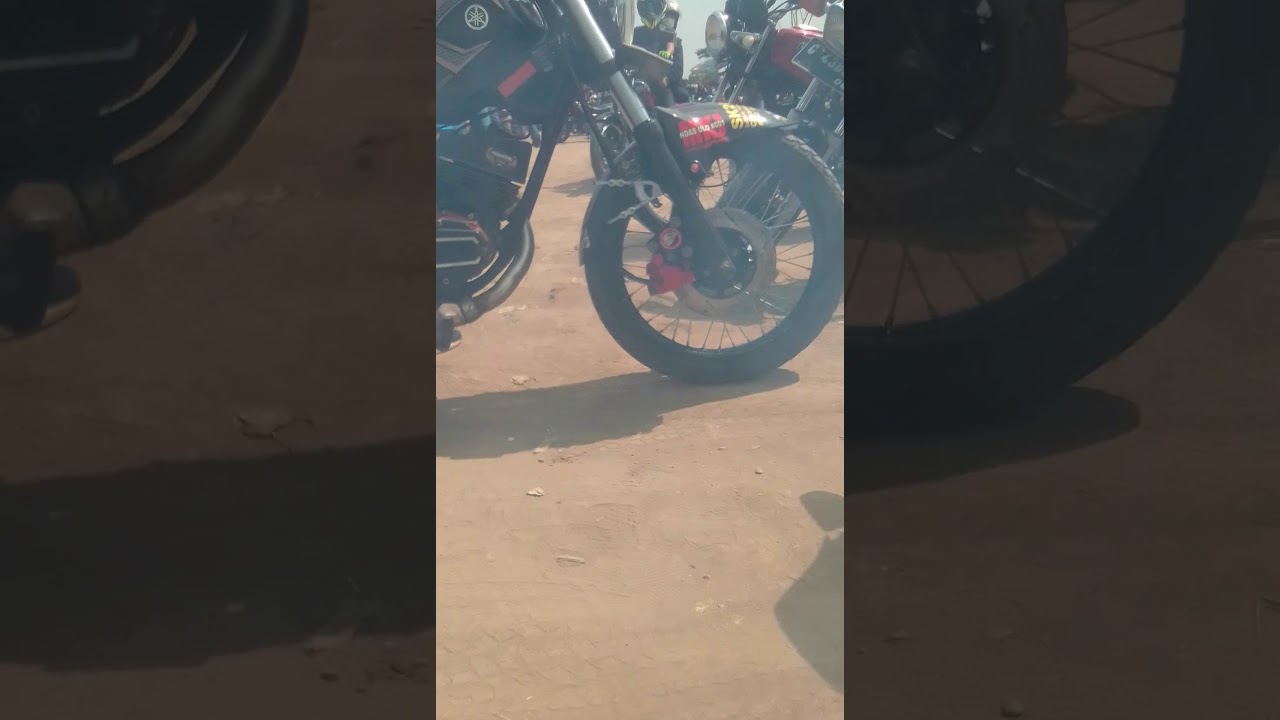 Acara jakgal