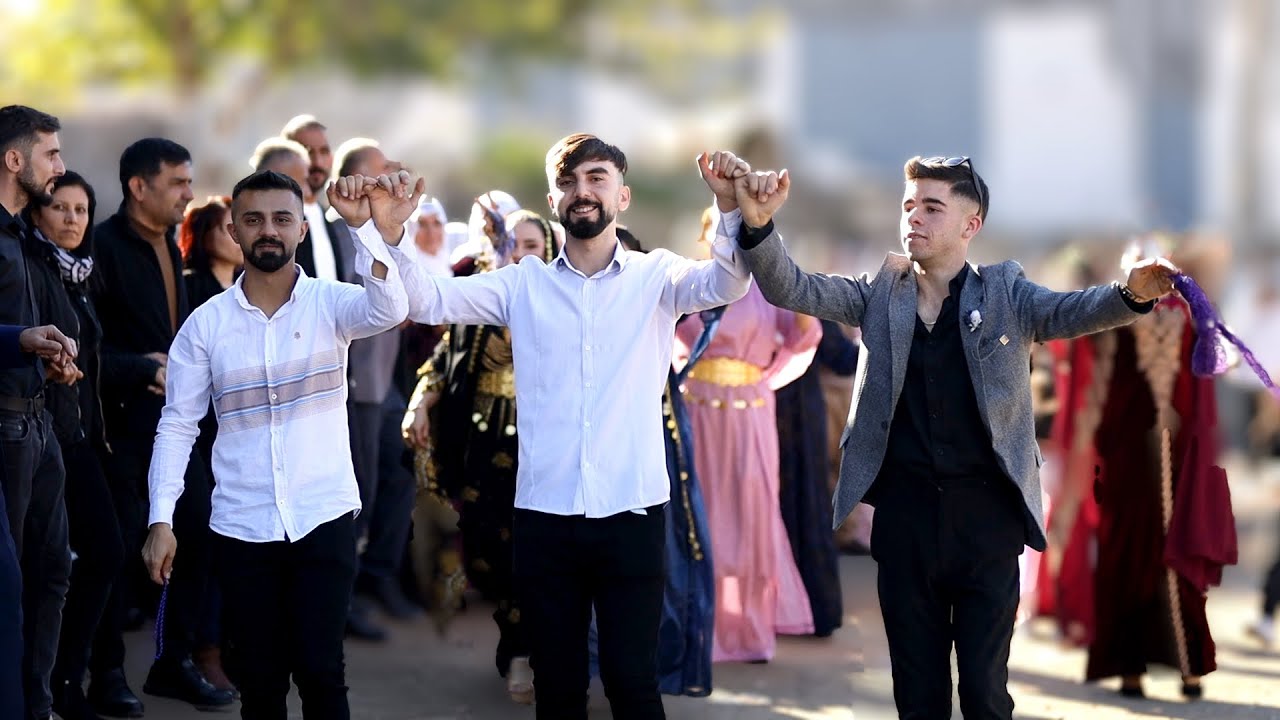 HÜSEYİN ÖKSÜN DÜĞÜNÜ PART.1