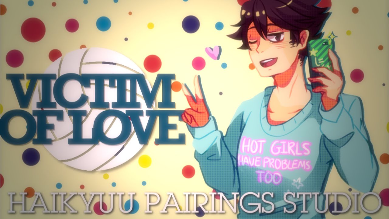 「HｷS」❝Victim of Love ♥❞ FULL MEP
