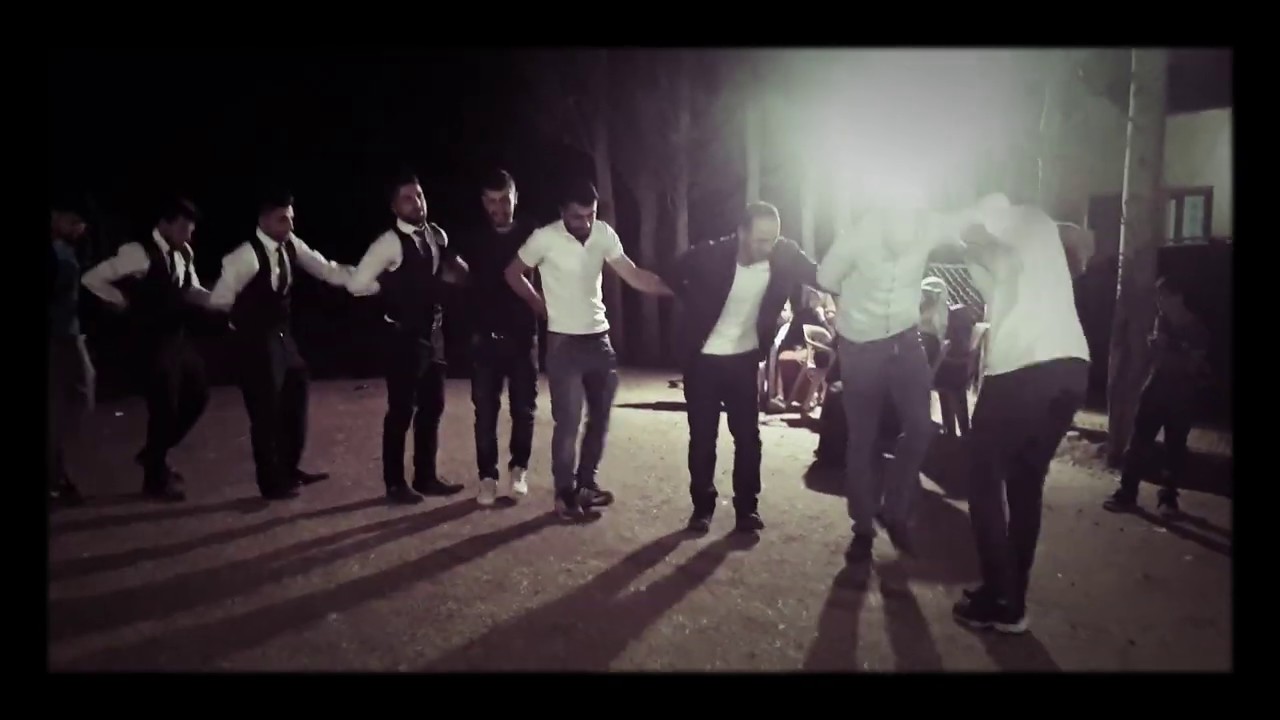 ÖZALP KAŞIKARA yok böyle halay Ahmet ERDİNLER