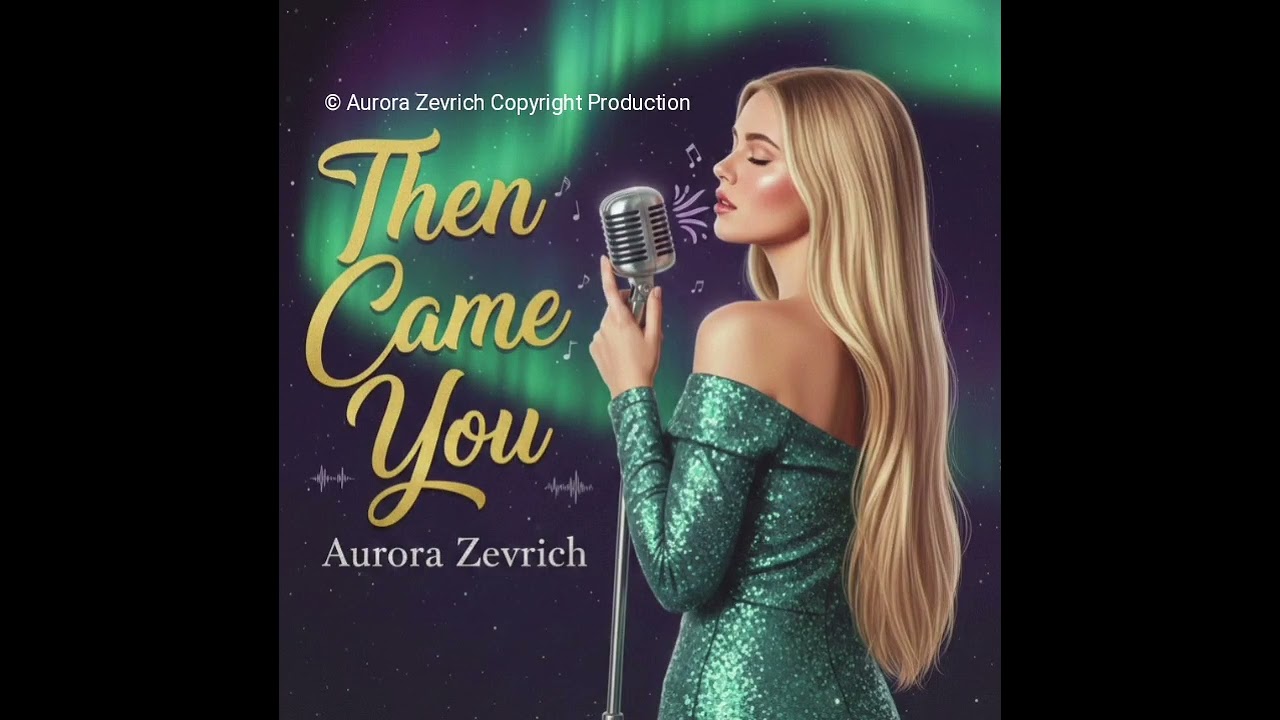 Aurora Zevrich - Be With You