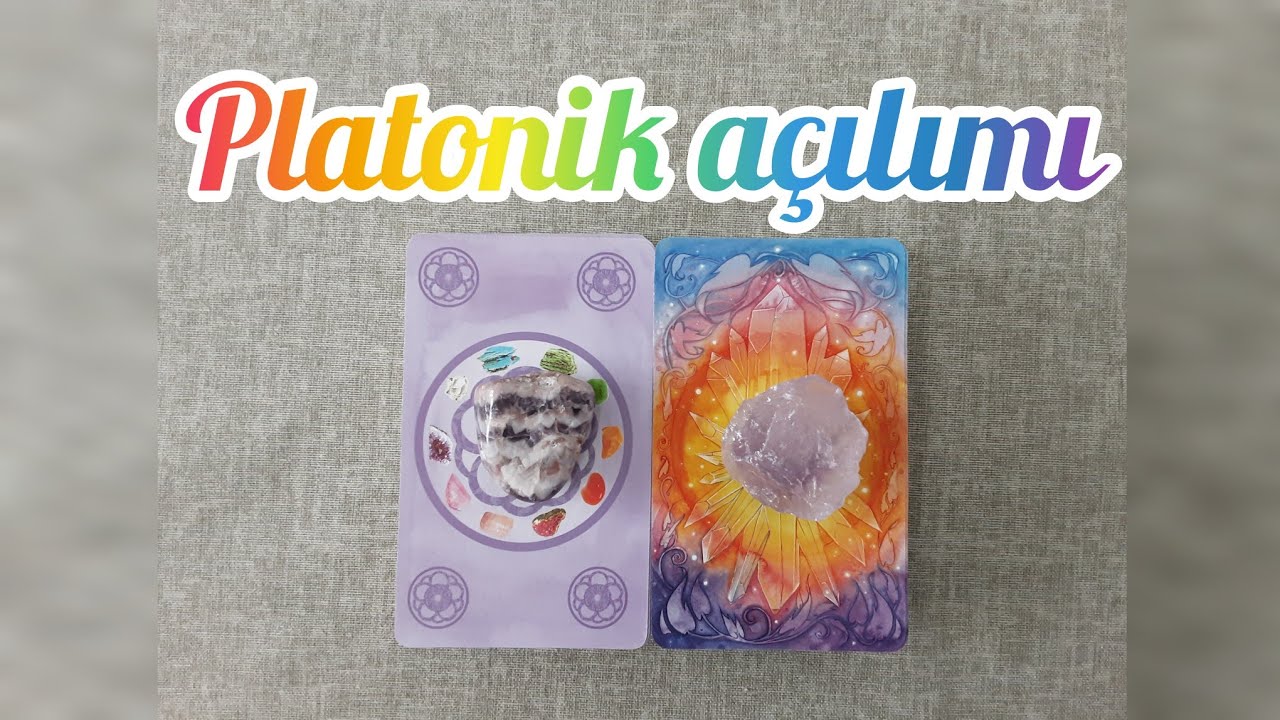 ☀️ deste seç - (platonik) benim hakkımda duygusu düşüncesi ne? ilgimin farkında mı?