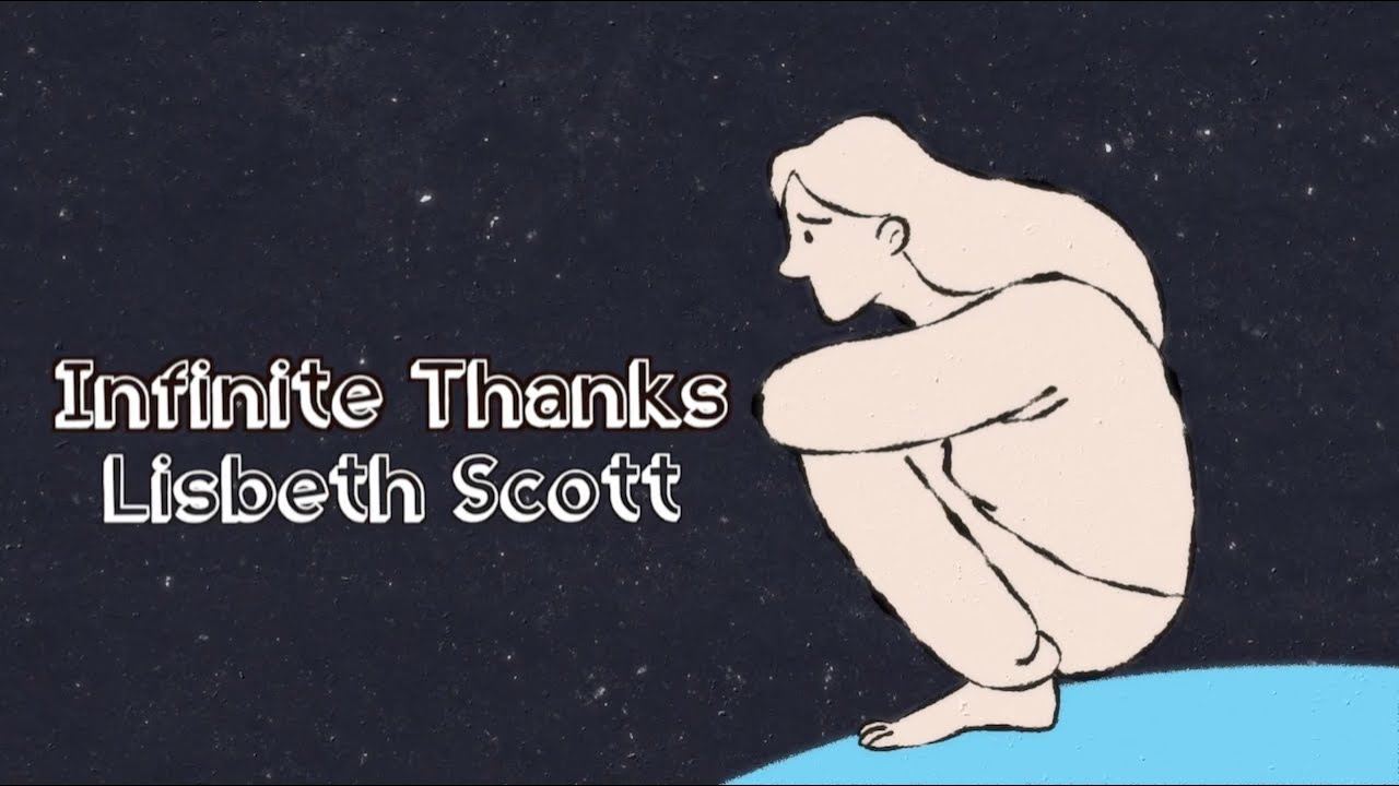 Lisbeth Scott - Infinite Thanks (Music for Yoga, Meditation and Nervous System Regulation)