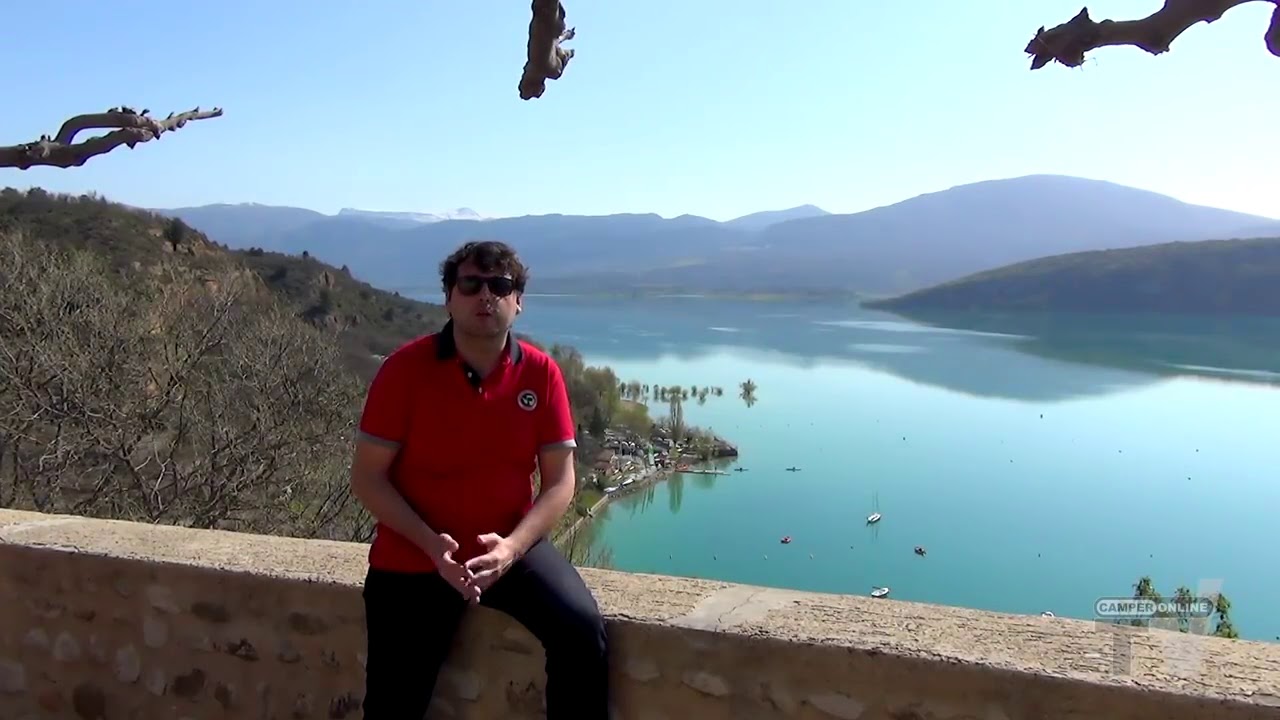 Francia in camper alla scoperta di Provenza e Gole del Verdon