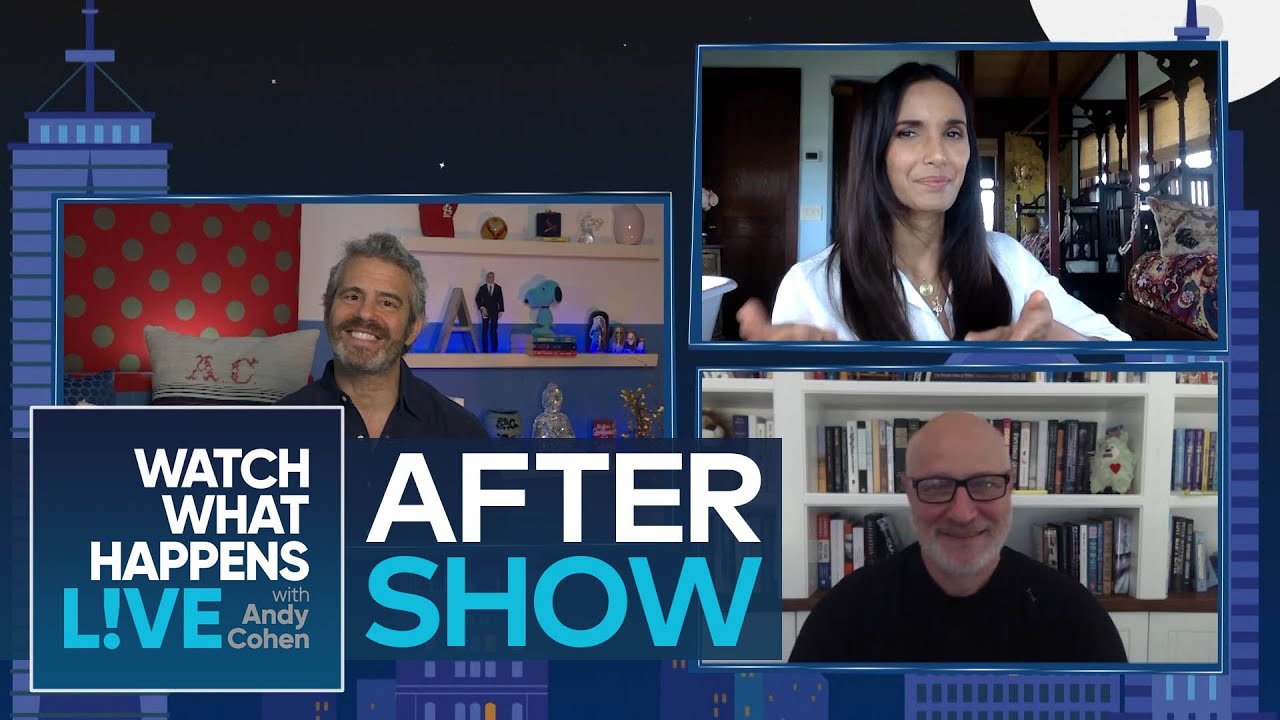 After Show: &lsquo;Top Chef All-Stars&rsquo; Winner Dishes on Season | WWHL