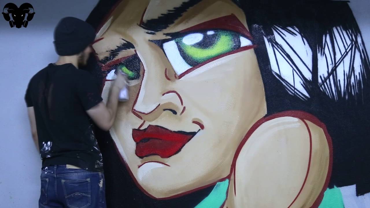 URBAN GRAFFITI FESTIVAL 2016