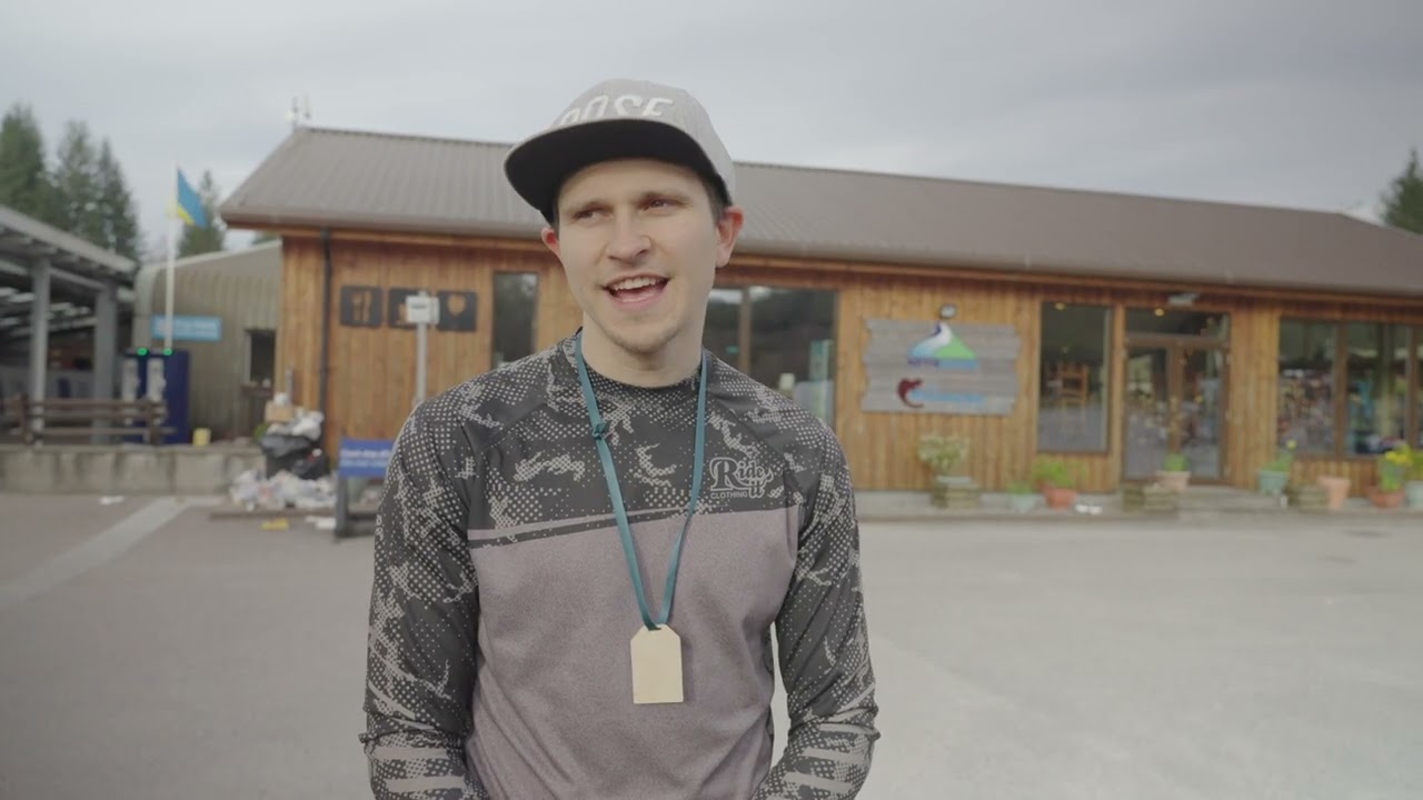 Macavalanche- Nevis Range- 2022 Official Video