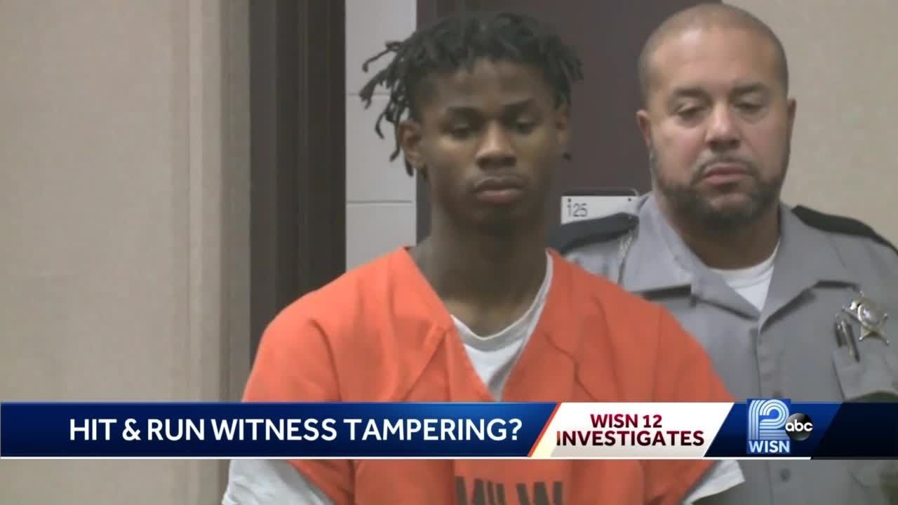 Judge cuts off jail phone for suspect in deadly hit-and-run