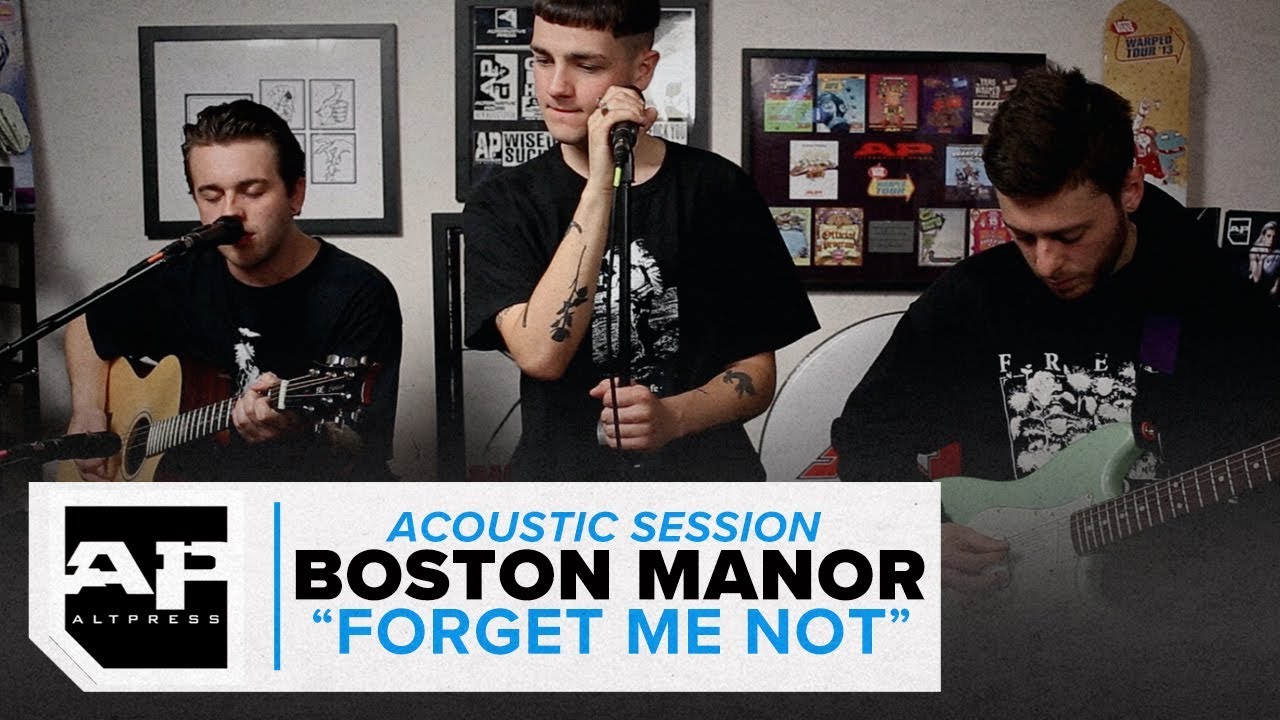 Boston Manor–