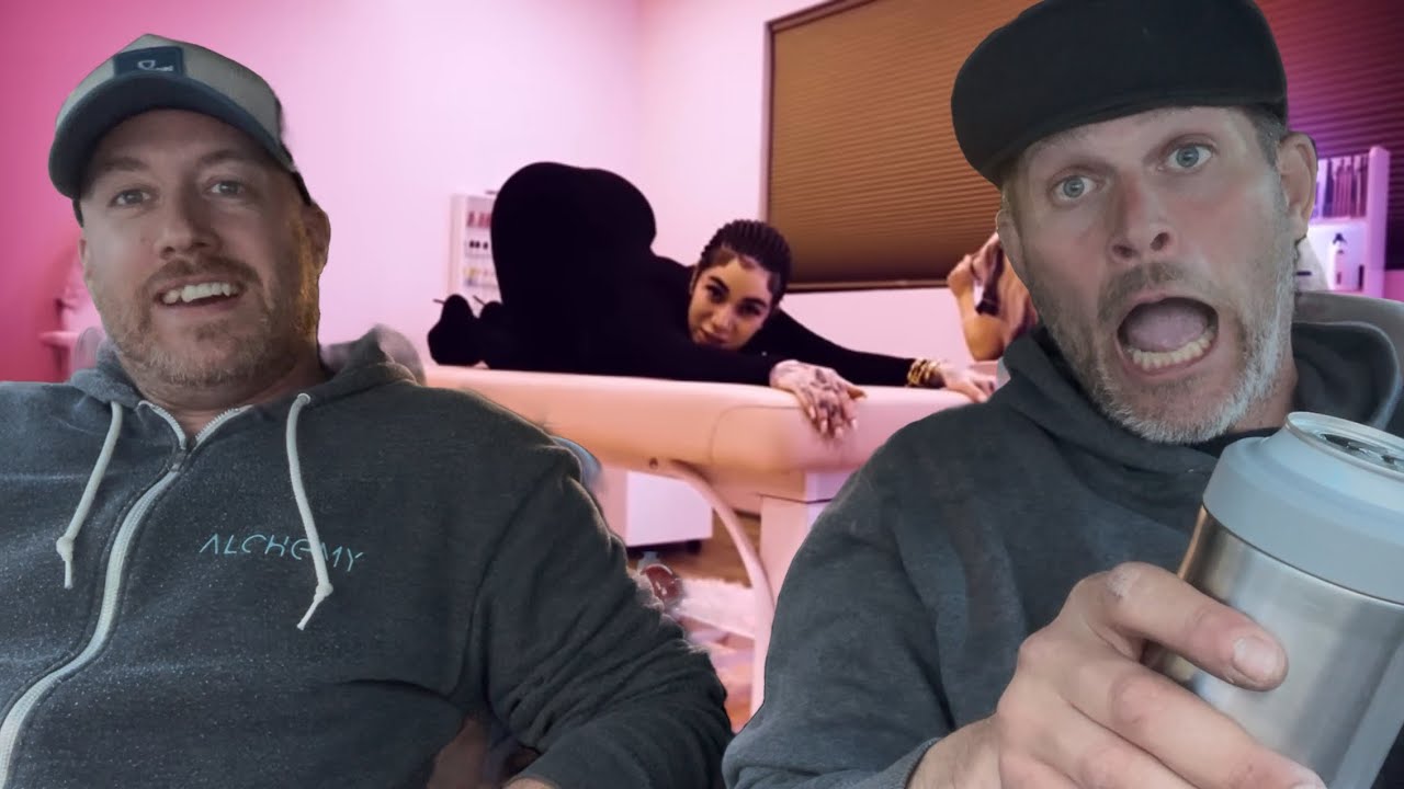 Bhad Bhabie - OG CRASHOUT (Reaction)