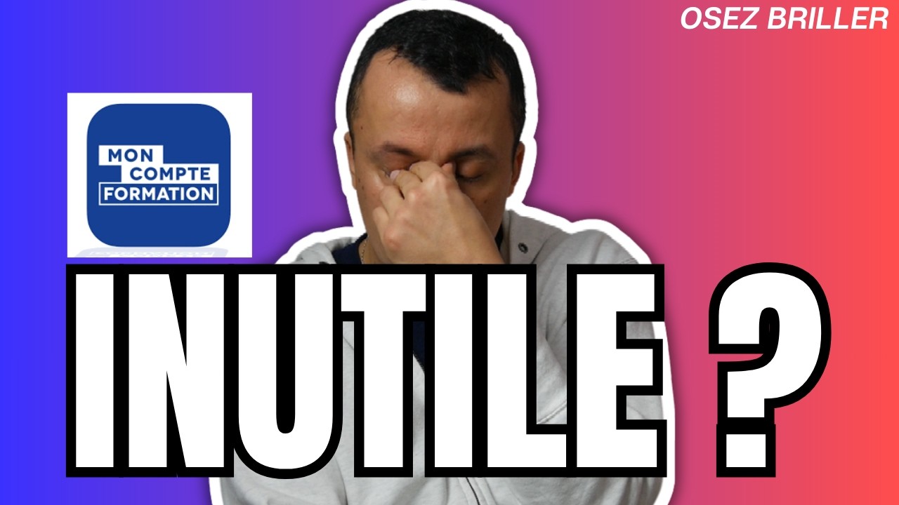 FAIRE UN BILAN DE COMPÉTENCES : 7 raisons de ne pas en faire pour se reconvertir