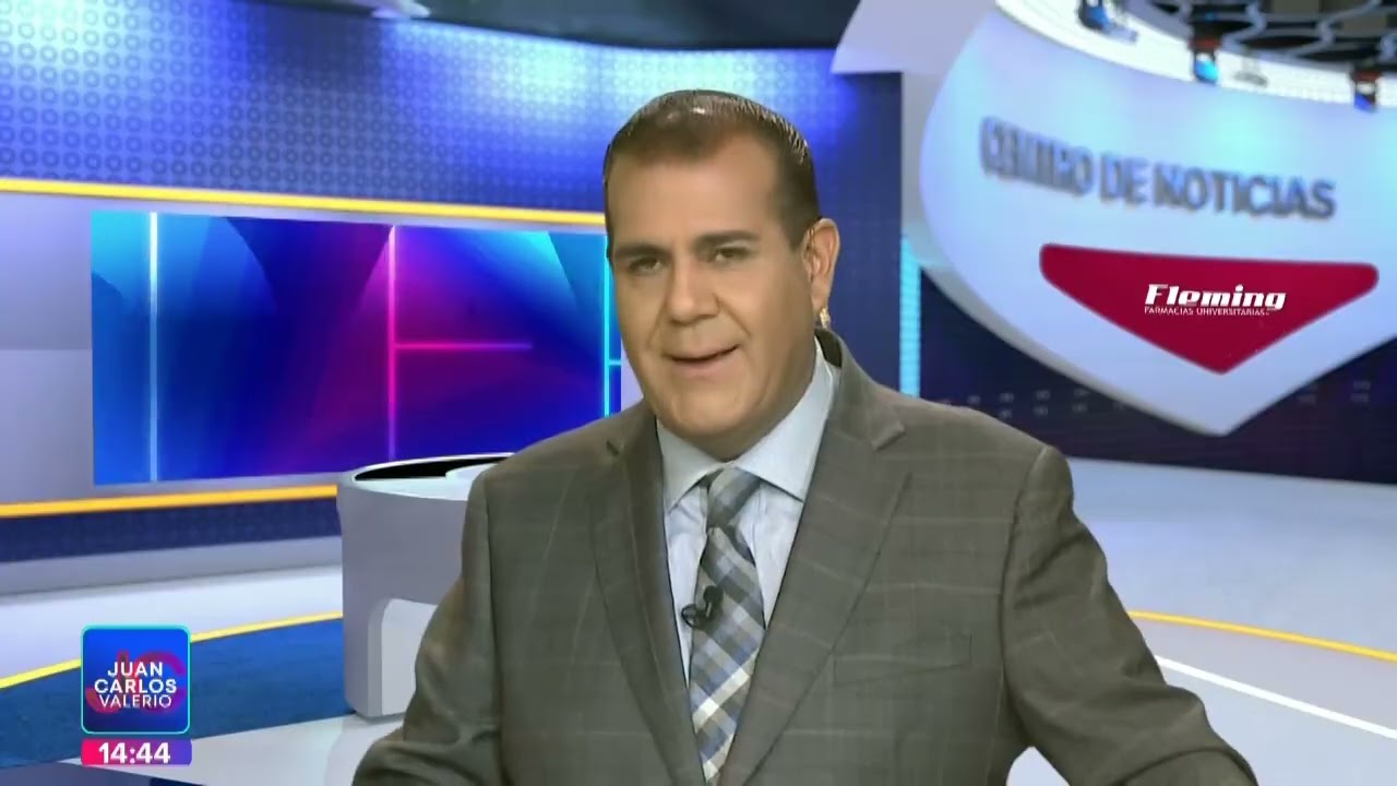 Sheinbaum a Puebla || Noticias con Juan Carlos Valerio