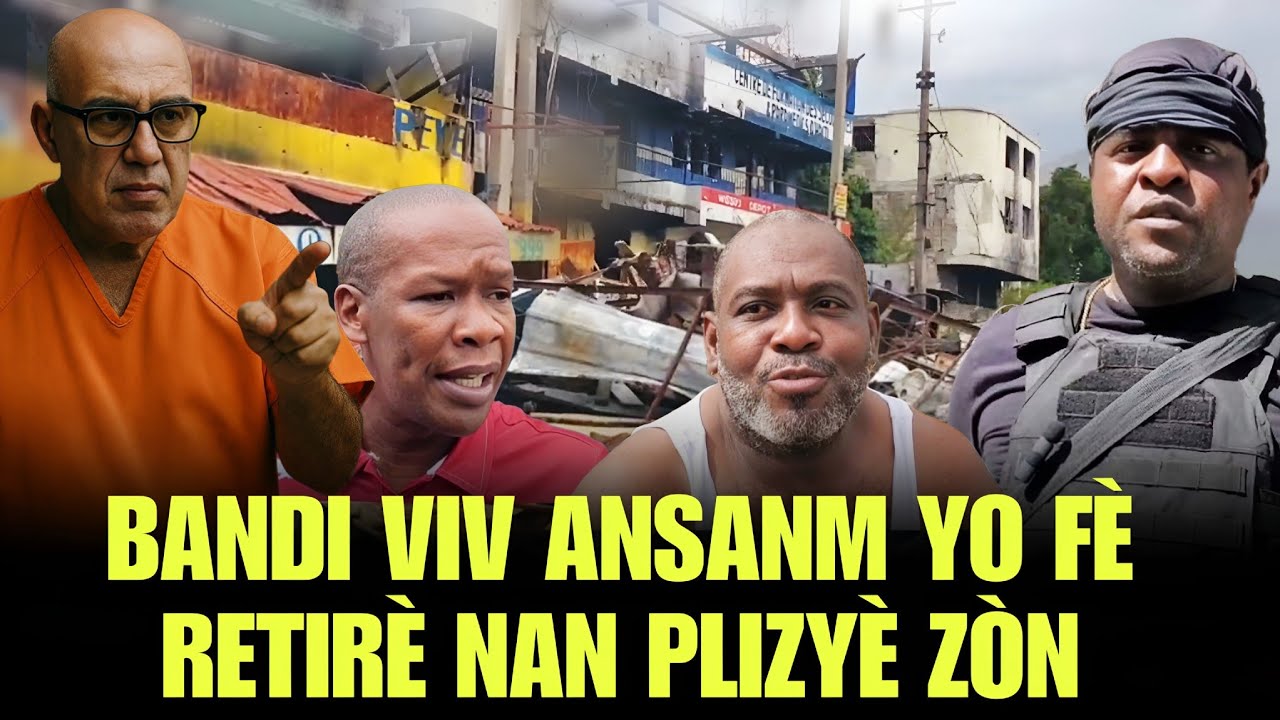 BWA MARE POU BOULOS.| 10 MIL DOLA POU TÈT YON AYISYEN | SOLDA VIV ANS@NM YO FÈ RETRÈ NAN DIVÈS KATYE