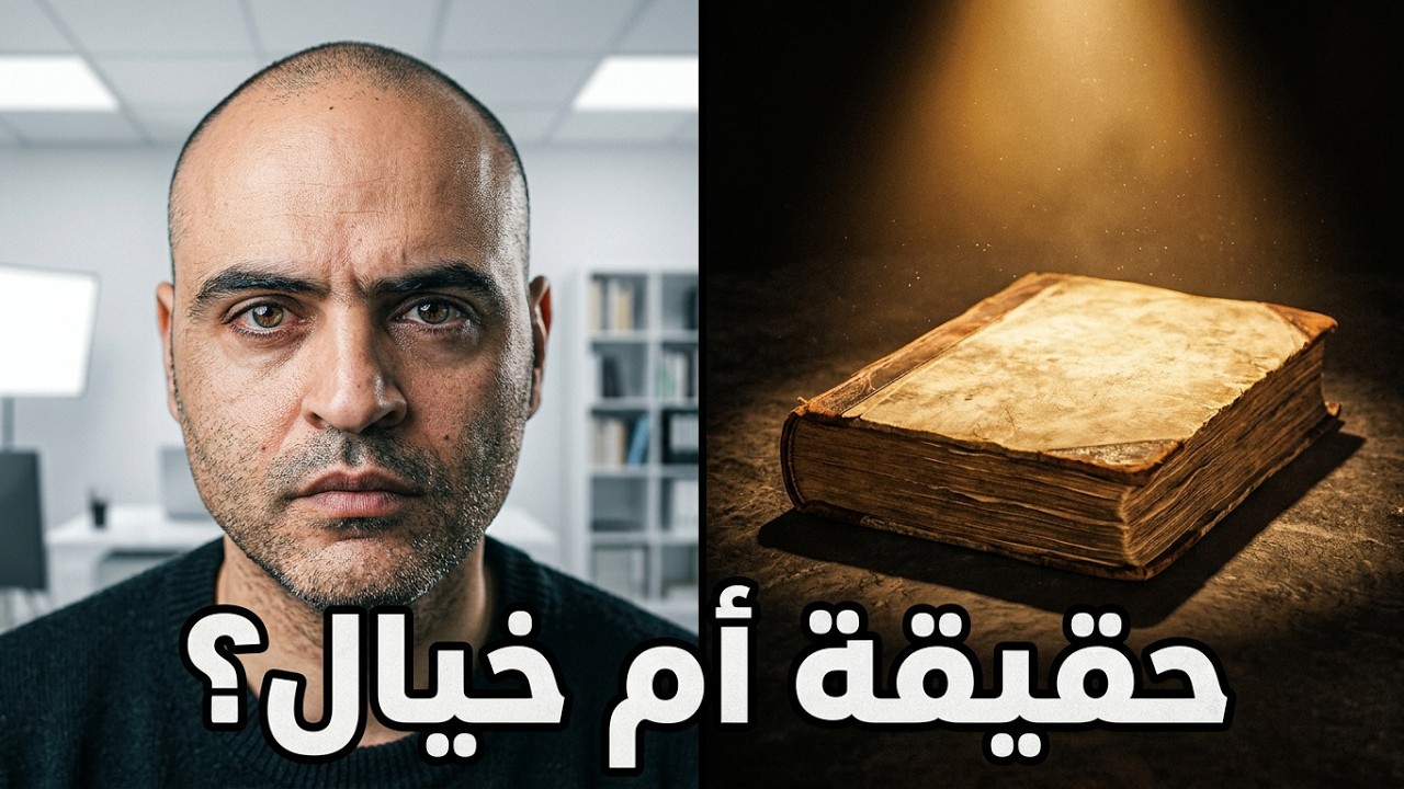 حقيقة علم الغيب