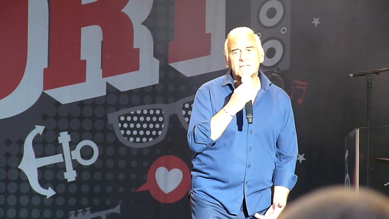 Michel FUGAIN - Les cerises de Monsieur Clément