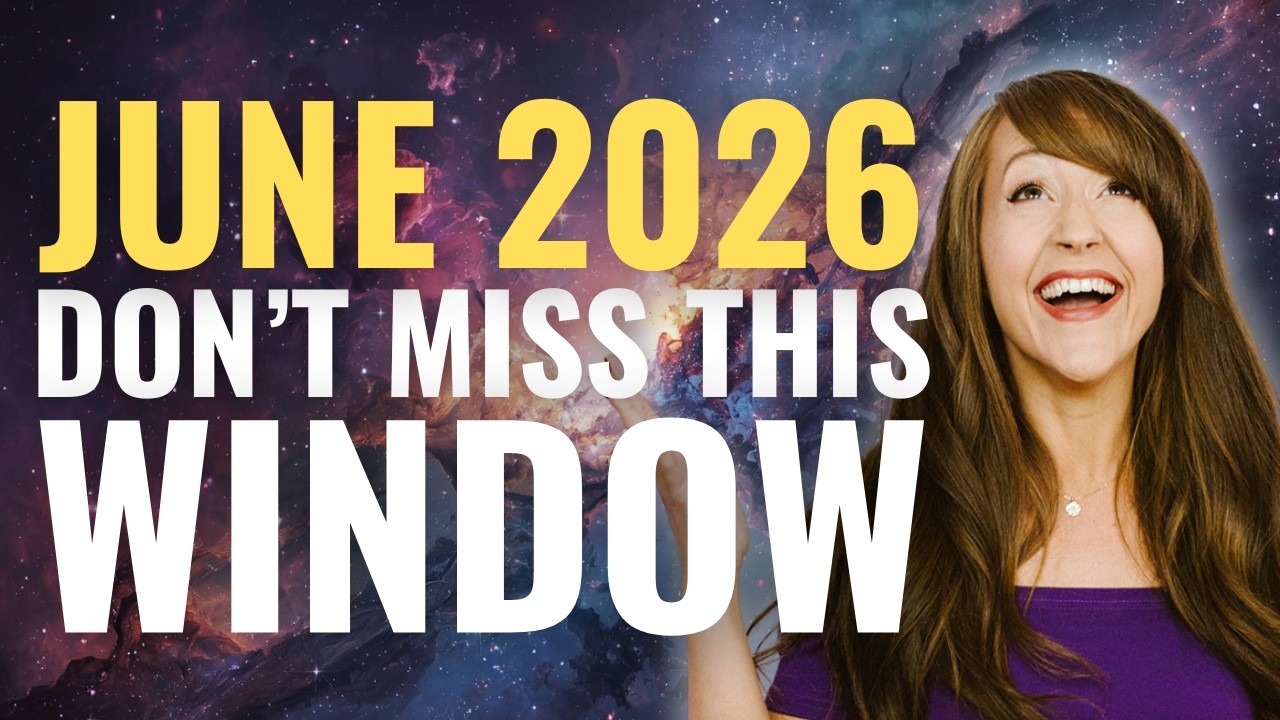 5 BIG Planetary Events in June 2026: Transits That Hit YOUR Sign the Hardest (& HELP You the Most!)