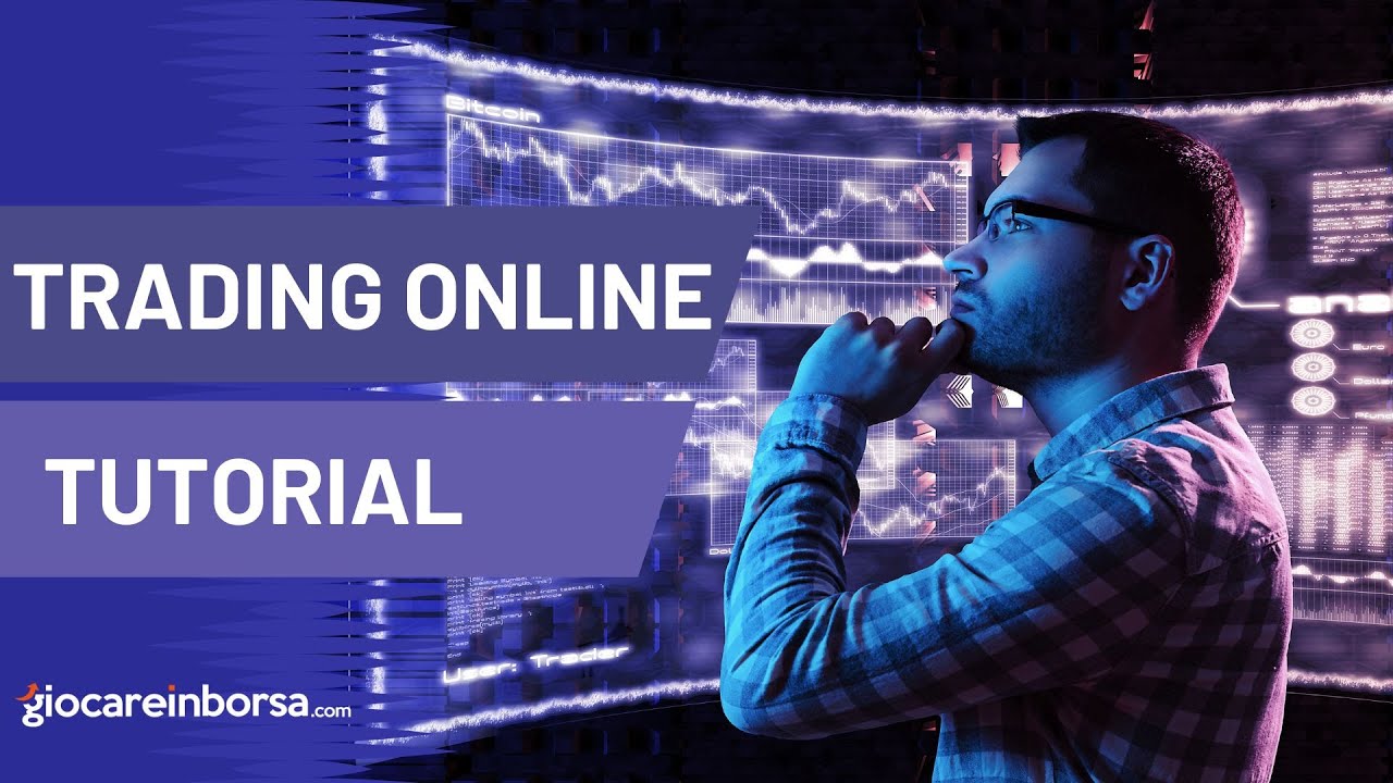 Trading Online per Principianti 2024 (Guarda questi esempi)