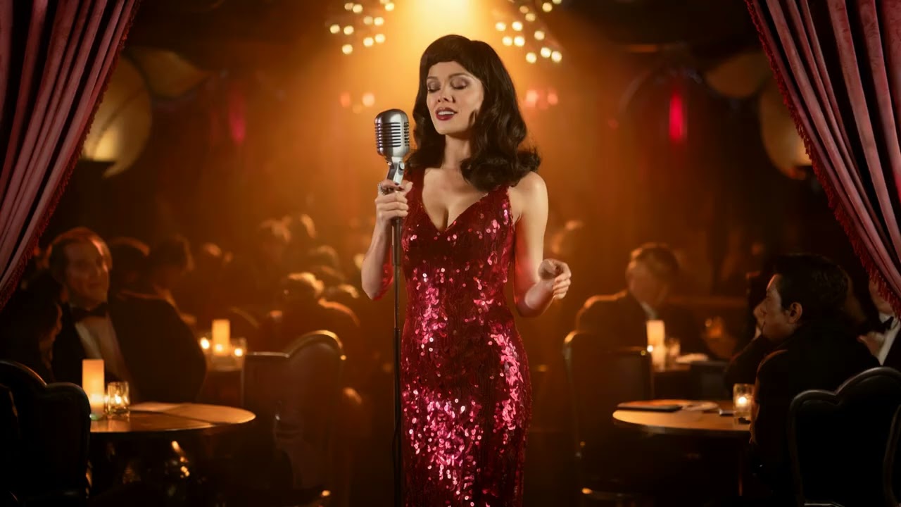 Cabaret Queen