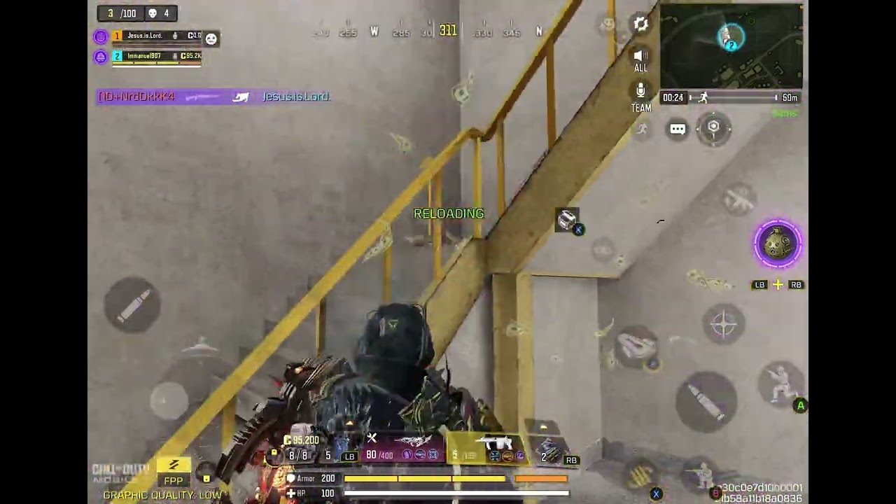 So Close for the win 